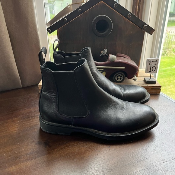 Brian Cress Living Nero Boot, Black - Picture 2 of 5